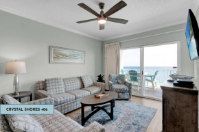 Crystal Shores 406 by Liquid Life